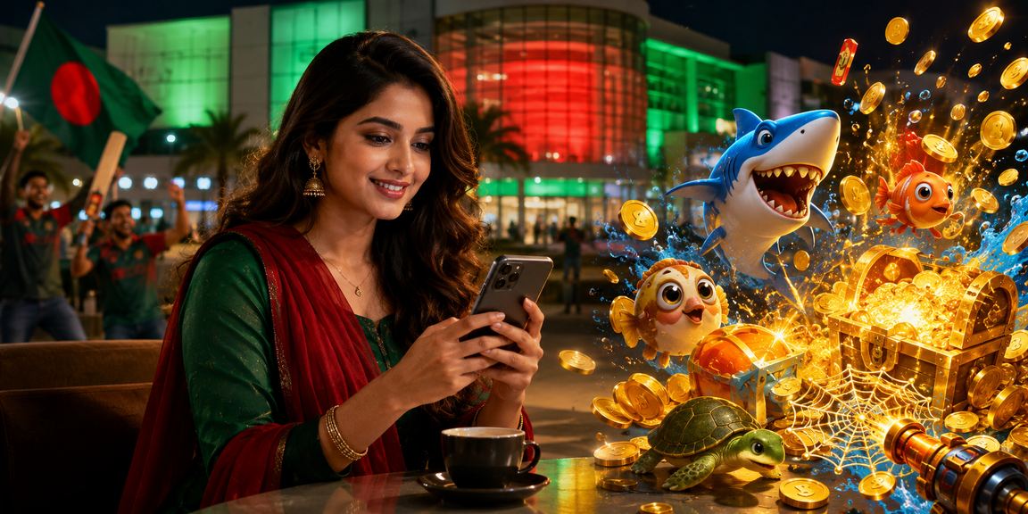ঢাকায় ক্রিকেট বেটিংয়ের উত্তেজনা